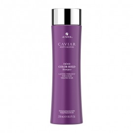 Alterna Caviar Anti Aging Infinite Color Hold Shampoo 250ml